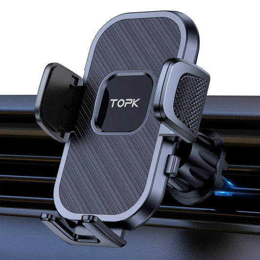TOPK Soporte para coche 360°